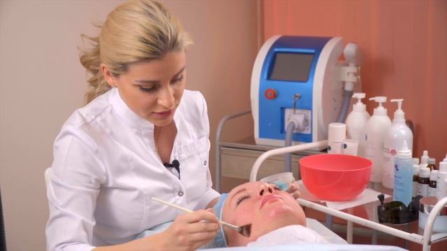 Фотоомоложение – Косметология Аве-Медико. Кемерово смотреть онлайн