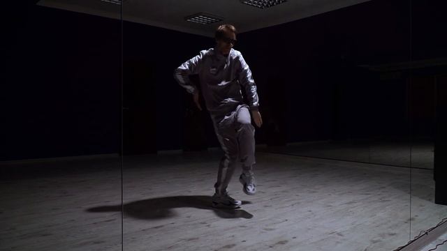 PLASTEED | LIQUID WAVING DANCE 2019 смотреть онлайн