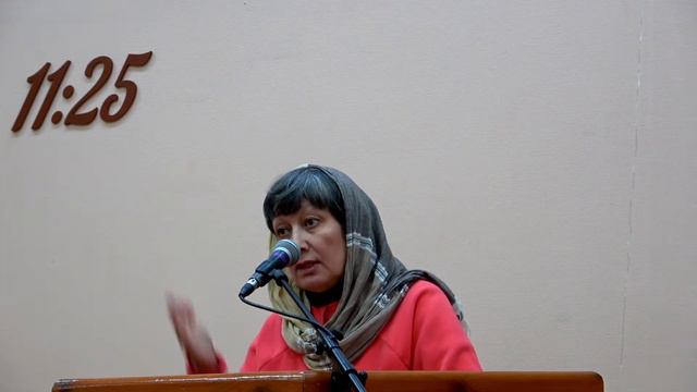 В Здоровом Духе Здоровое Тело - Павел Демянчук | 5 февраля 2023 | Воскресное служение смотреть онлайн