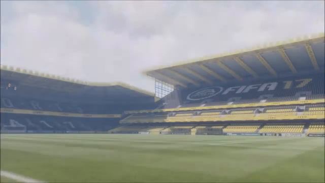 fifa 17 fin div 10 смотреть онлайн