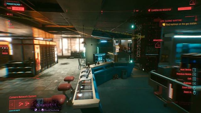[blind] Cyberpunk 2077 - 75 - Hellman Acquired смотреть онлайн