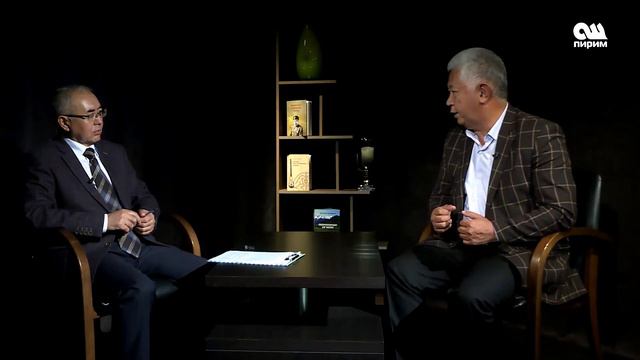 Кыргыз тарыхы дагы сегиз кылымга жылды. ШООРАТ. 1.05.19 смотреть онлайн