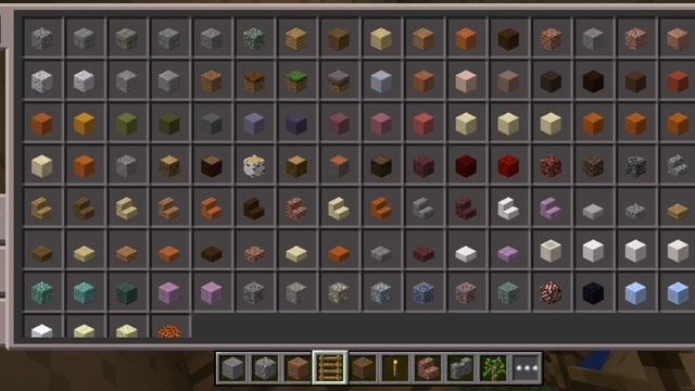 С делал дом в грибе. Майнкрафт! смотреть онлайн