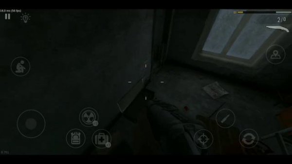 ТРУБОГОЛОВЫЙ в Зоне Отчуждения Хоррор Игра от Первого Лица на Андроид 2022 PIPE HEAD STORY Game