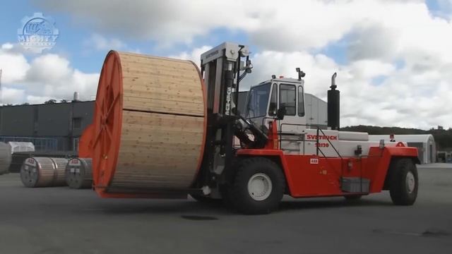 Extremely POWERFUL And Ingenious Machines You Need To See