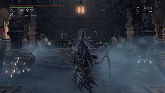 Bloodborne How To Play With Friends Co Op Guide смотреть онлайн