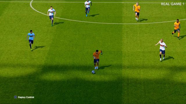 PES 2017 | NEW GRAPHIC MENU QATAR WC 2022 | 10/5/22 | PC смотреть онлайн
