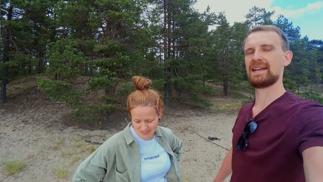 КАРЕЛИЯ, о. КОЙОНСААРИ | ЛАБИРИНТЫ, ЛАДОЖСКИЕ ШХЕРЫ, ОТДЫХ С ПАЛАТКАМИ | ПО РОССИИ #1 смотреть онлайн