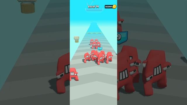 MERGE 'ALPHABET LORE'⭐⭐⭐⭐⭐⭐⭐⭐ Merge Battles abcdefghijklmnopqrstuvwxyz Letter L смотреть онлайн
