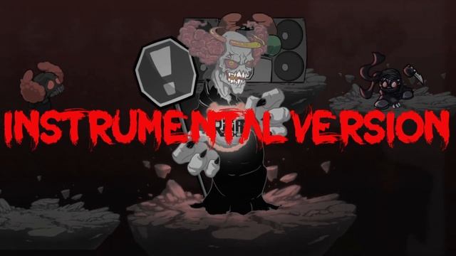 Max Rena - Expurgation INSTRUMENTAL VER.- Friday Night Funkin (Remix) смотреть онлайн
