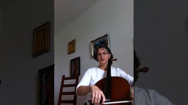 cello staccato lesson 2 (additional concepts to consider) смотреть онлайн