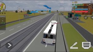 ТРОЛЛЕЙБУС В БОРИСОВО! Водитель Троллейбуса в Криминальная Россия 3D. Борис (Обновление 12.8.9)