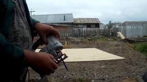 Обзор на электро-лобзик Ресанта  Знакомство с лобзиком Ресанта