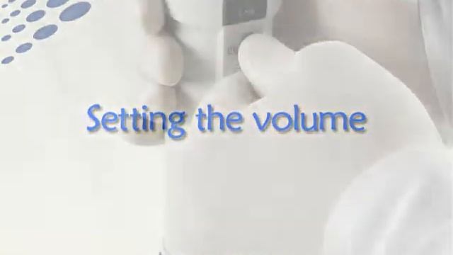 Operator Manual DispensMate Plus