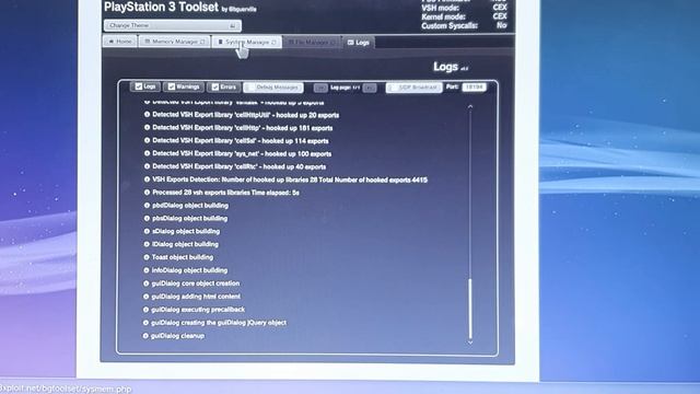 How to jailbreak the ps3 on 4.89.easy way смотреть онлайн