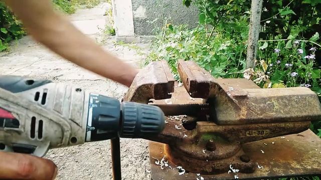 Как восстановить фитинги из полипропилена? смотреть онлайн