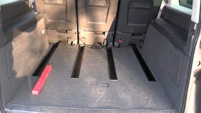 Renault Grand Espace 4 (2012) in Full ~ Start, Drive, Walkaround, Interior, Trunk, Sunroof смотреть онлайн