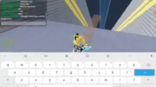 Roblox: побег от злого дедушки! смотреть онлайн