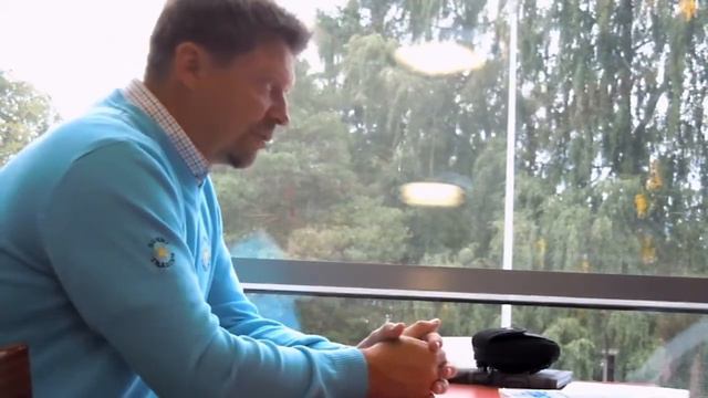 Mihin valmentaminen perustuu? - Jukka Jalonen смотреть онлайн