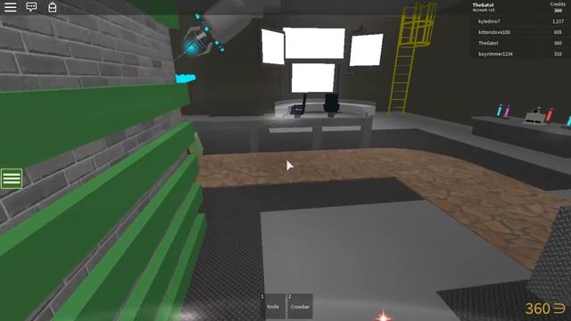 создаю ВИРУС | Roblox смотреть онлайн
