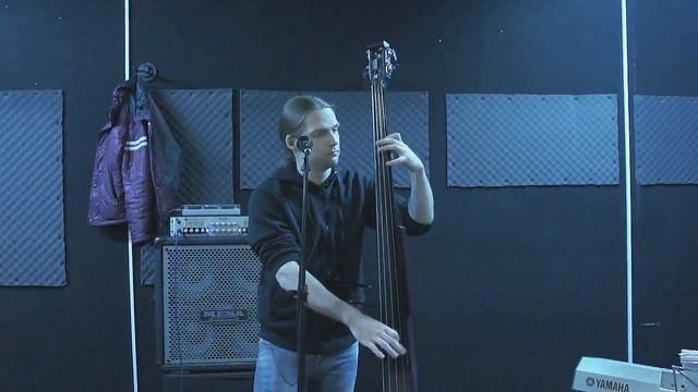 Василий К. & Интеллигенты -  Wir Vertrauen In Repa