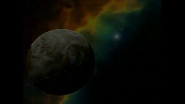 Star Wraith 3D Games - RiftSpace - Intro Movie смотреть онлайн