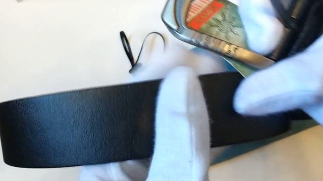 Ремень Levis Кожаный Casual смотреть онлайн