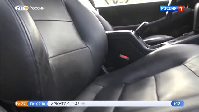 Subaru SVX.Видео обзор.Тест драйв. смотреть онлайн