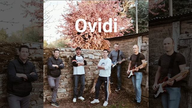 Ovidi Rock Celtique "All the Time" смотреть онлайн