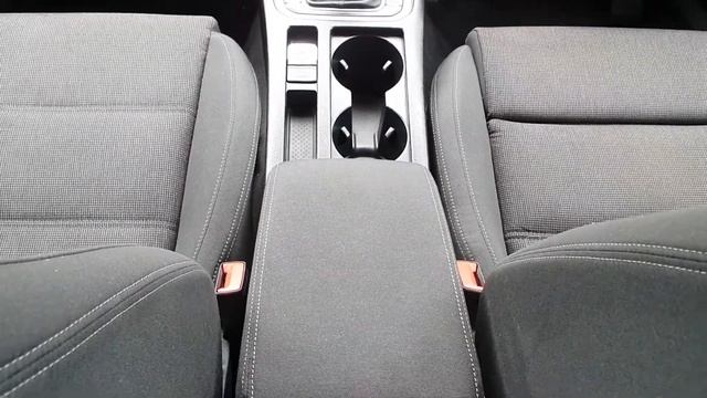 161MH3136 - 2016 Volkswagen Passat CL 1.4 TSI 125BHP 15,950 смотреть онлайн