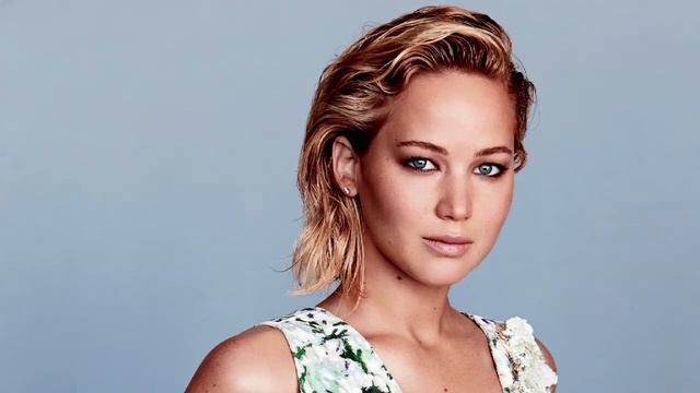 Jennifer Lawrence fotos! смотреть онлайн