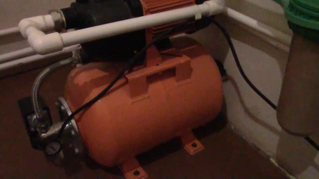 Насос Вихрь АСВ 1200-24. смотреть онлайн