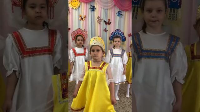 Песня «Ручеёк» Зимовец Катя смотреть онлайн