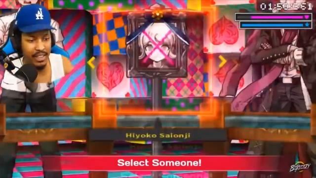 iBerleezy Reactions to All Danganronpa 2 Goodbye Despair Deaths/Executions/Plot Twists and More! смотреть онлайн