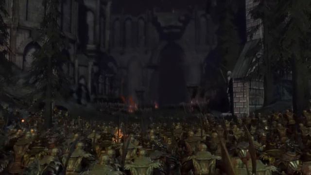 Dragon Age:Origins#4[Что- то пошло не так=)] смотреть онлайн