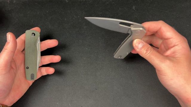 Knives You Can Buy Soon! смотреть онлайн