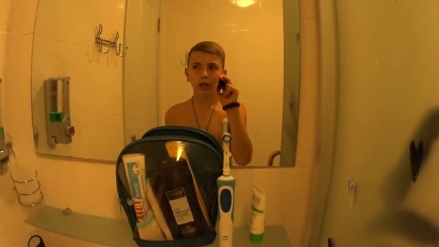 лагерь Мандарин 2019 смотреть онлайн