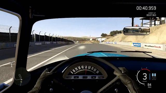 Fallout 4 Gameplay "Fallauto" Montage Forza Motorsport 6 Ford F 100 Laguna Seca Xbox One смотреть онлайн