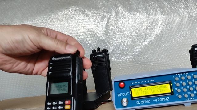 Чувствительность и избирательность приёмника радиостанций - сравнение ряда моделей смотреть онлайн