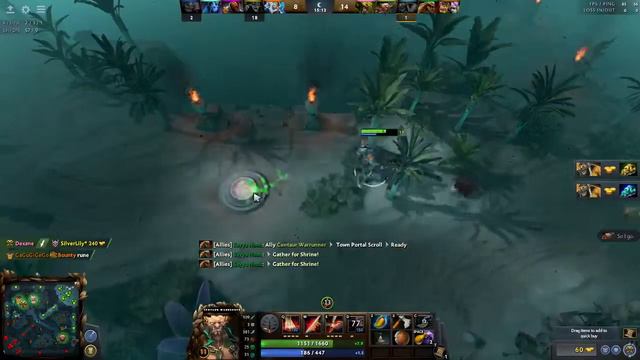 🔴 LIVE! Dota 2 Party Ranked Mode 2k MMR Archon Bracket with Fans (Harliem) Rhasta Pick Spammer смотреть онлайн