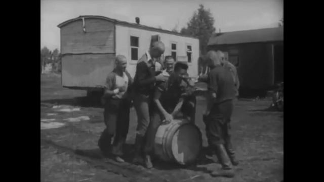 Мы были на целине смотреть онлайн