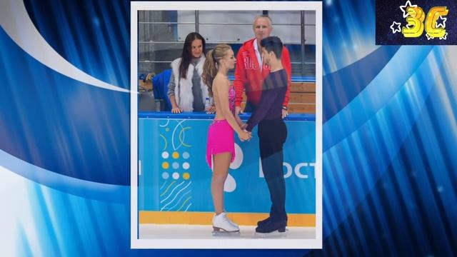 ЗА 10 ЛЕТ ТАК И НЕ ЖЕНИЛСЯ! Чемпион России ВПЕРВЫЕ СТАЛ ОТЦОМ! Фигурное катание 2022 СЕГОДНЯ смотреть онлайн