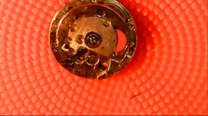 Домашний ремонт наручных часов Слава