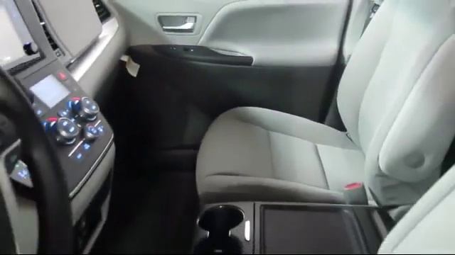 2017 Toyota Sienna LE Passenger Van San Francisco Daly City San Mateo San Rafael San Bruno смотреть онлайн