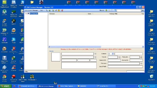 [Tutorial] How To Install Call of Duty Advanced Warfare To Your RGH/JTAG смотреть онлайн