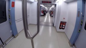 Метро Анкары