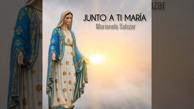 Junto a Ti María смотреть онлайн