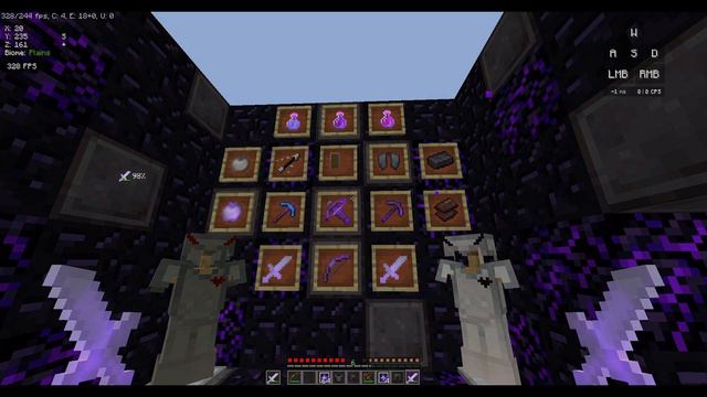 Sliv Privat RP 1.16.5 FunTime/HollyWorld