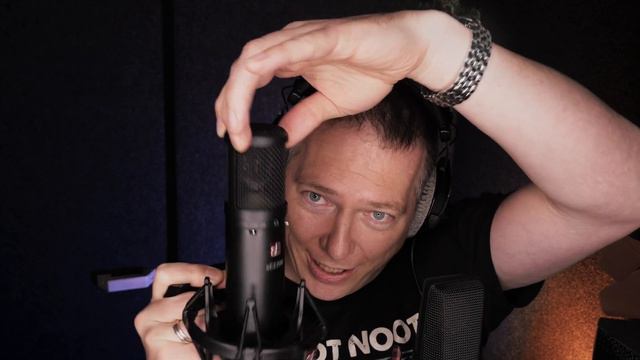 SE X1 S Mikrofon Test Review TechBoss Deutsch 2020 смотреть онлайн