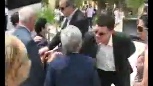 EL ABOGADO DE JUAN ENCISO CREE QUE UNA VEZ HAYAN DECLARADO TODOS... смотреть онлайн